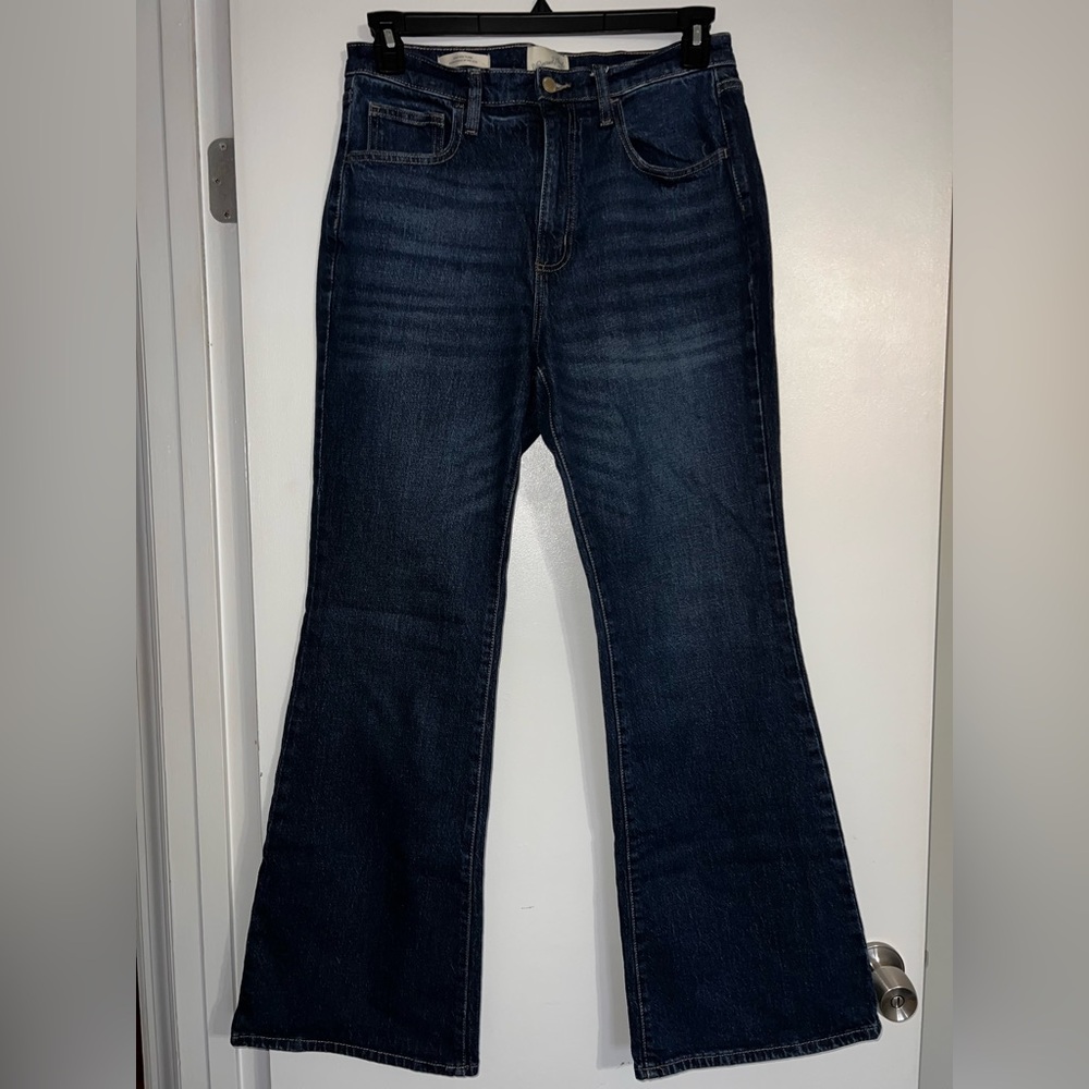 Universal Thread Women's High Ride Flare Jeans from Target